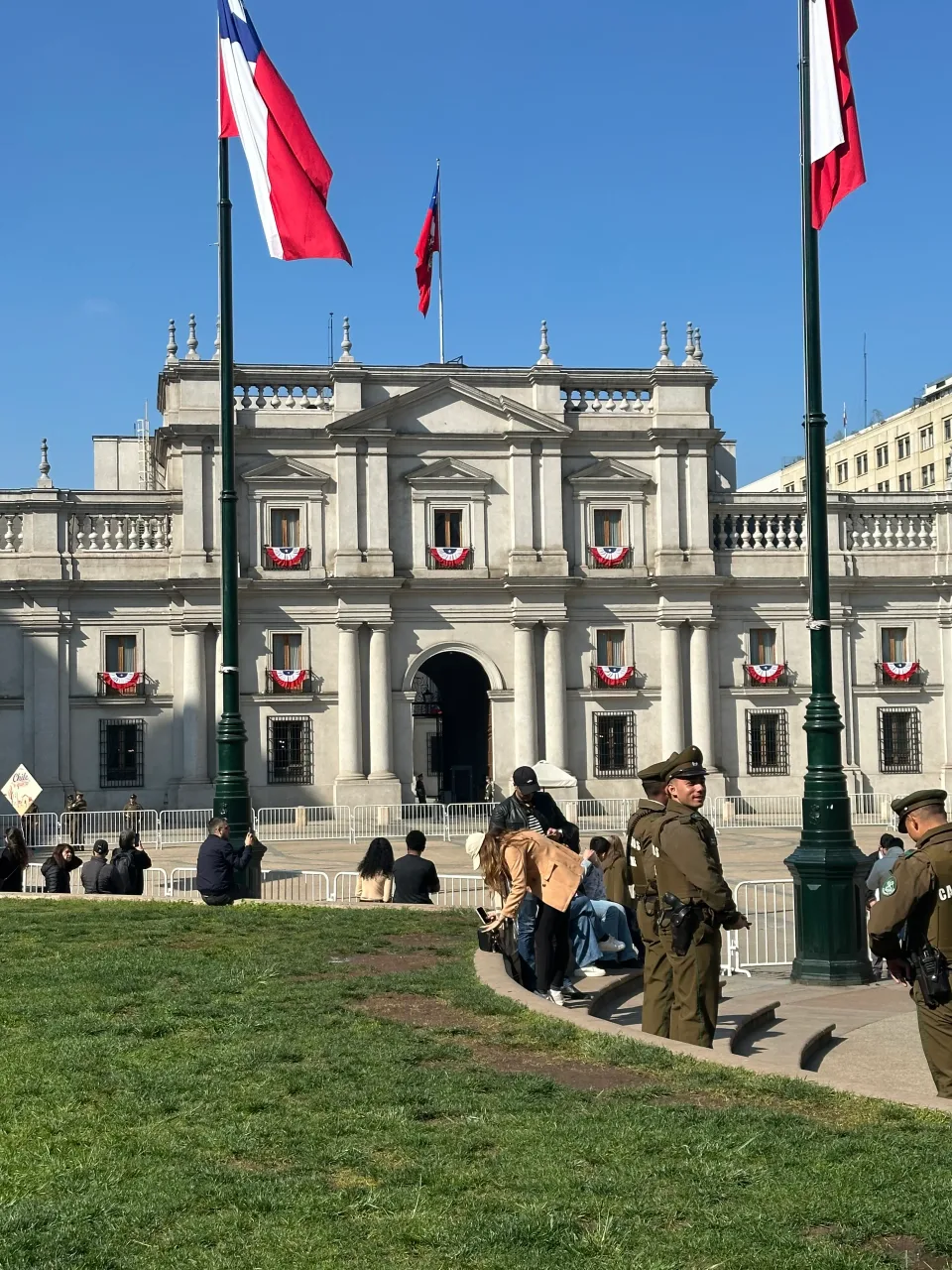 Santiago