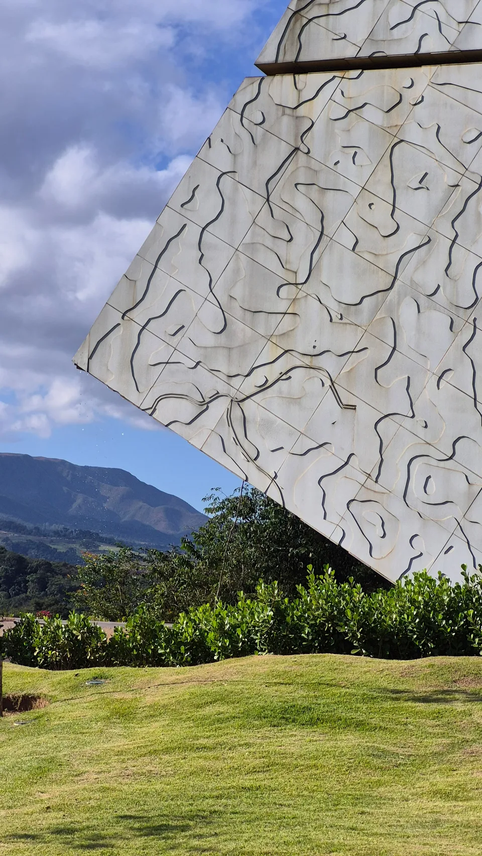 Memorial de Brumadinho