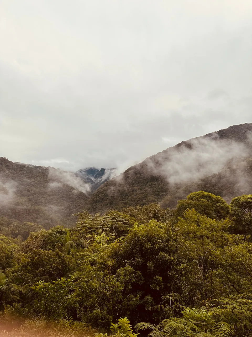 Montanhas