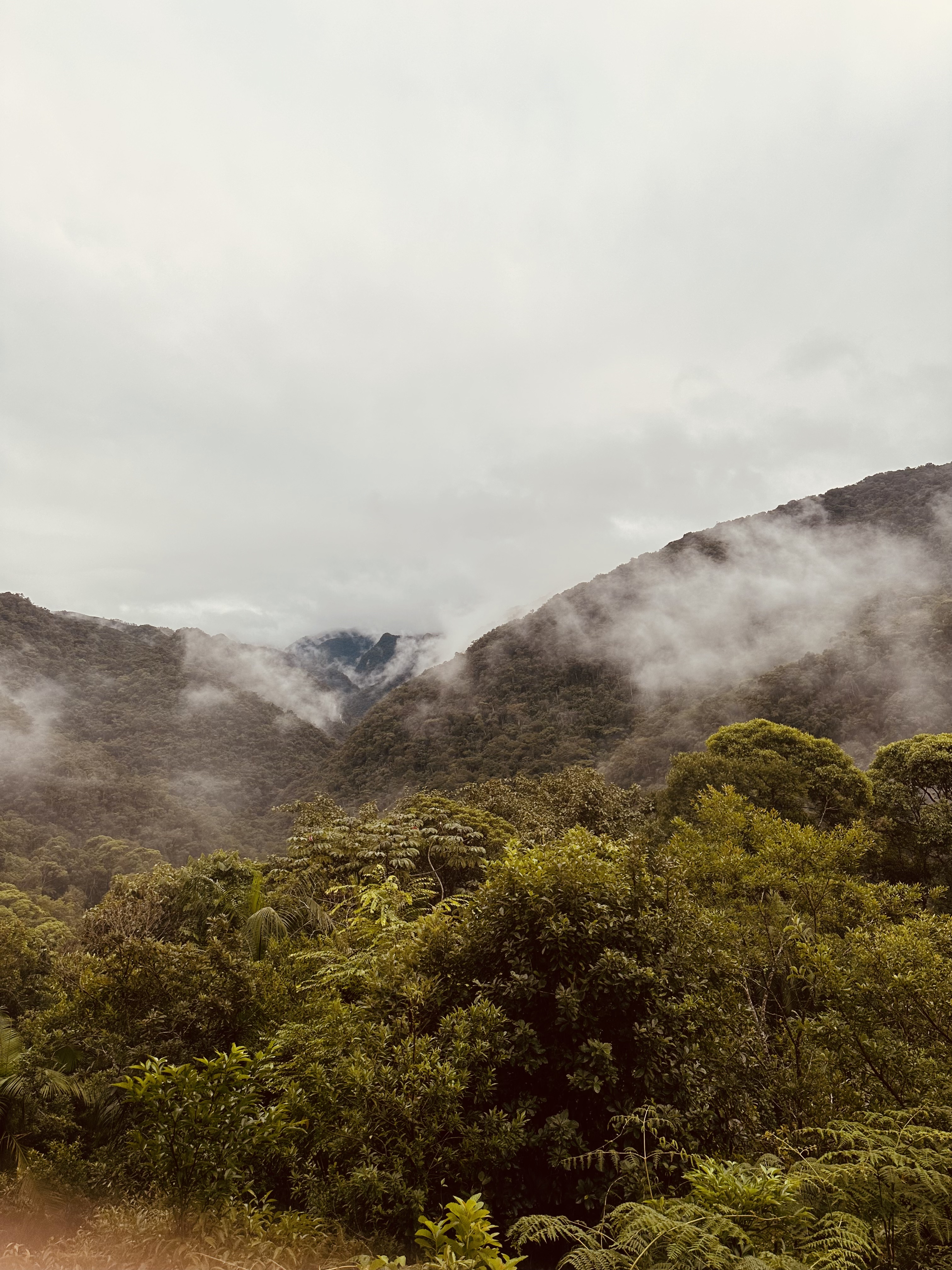 Montanhas
